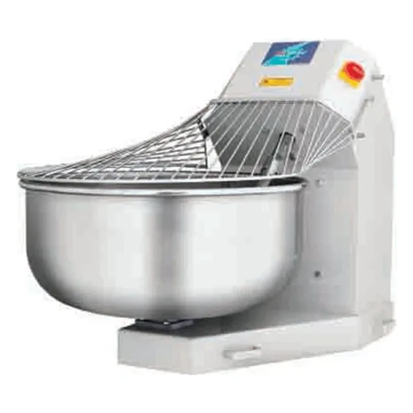 Bosfor UHMK-15M Hamur Yoğurma Makinesi
