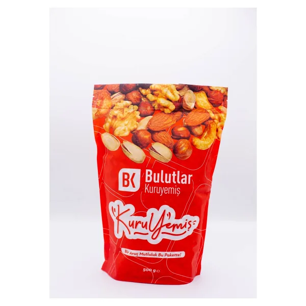 Bulutlar Kuruyemiş Çam Fıstığı Yerli (Kg) 500 gr