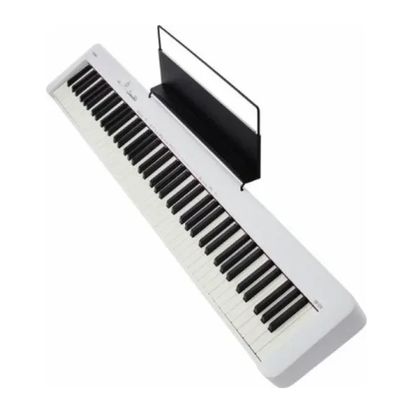 Casio CDP-S110 Taşınabilir Dijital Piyano Seti