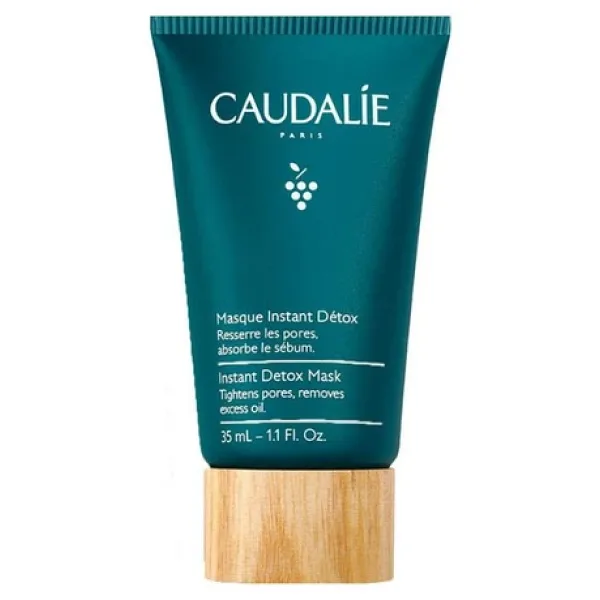Caudalie Vinoclean Detoks Maskesi 35 ml