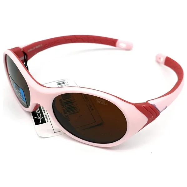 Cebe Kanga Çocuk Gözlük Light Pembe 2000 Maeanine Cb998300128