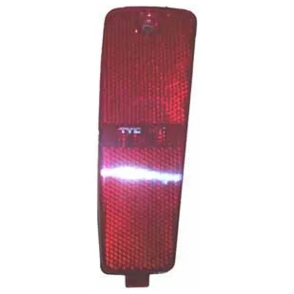 Chevrolet Hhr- 06/07 Arka Tampon Sinyali Sağ Reflektör Kırmızı Tyc
