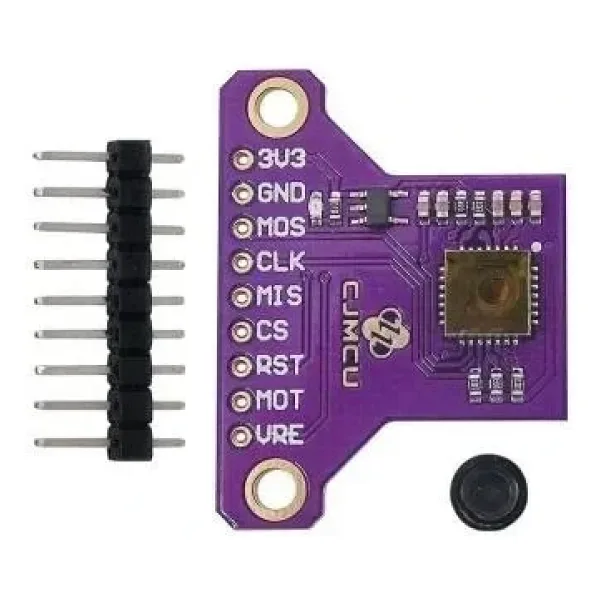 CJMCU-3901 PMW3901 Optik Akış Sensörü