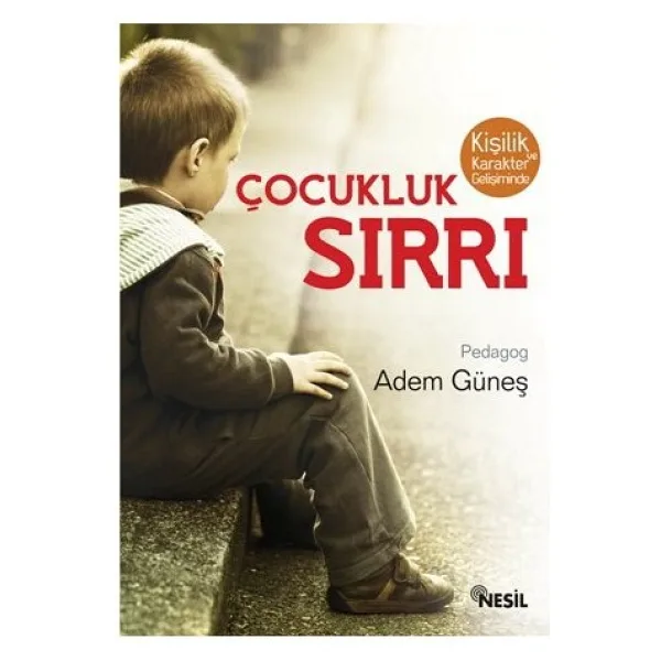 Çocukluk Sırrı - Adem Güneş