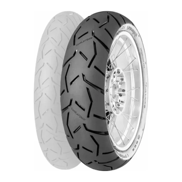 Continental 150/70R18 M/C 70V TL ContiTrailAttack 3 Arka Motosikl