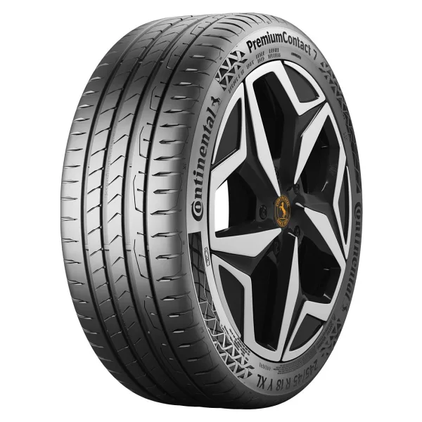 Continental PremiumContact 7 215/50 R17 95Y XL FR Yaz Lastiği - 2026