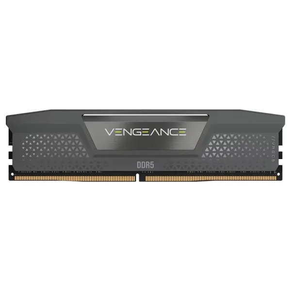 Corsaır 16gb Vengeance 6000mhz Cl36 Ddr5 Xmp/expo Single Kit Ram