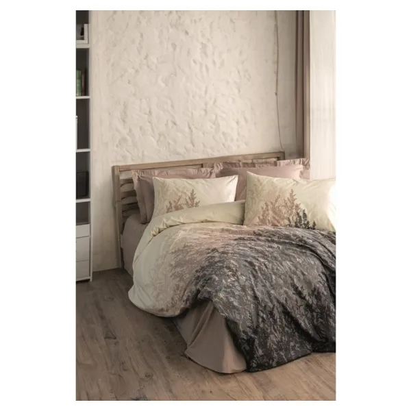Cotton Box Dual Lindon Çift Kişilik Nevresim Takımı