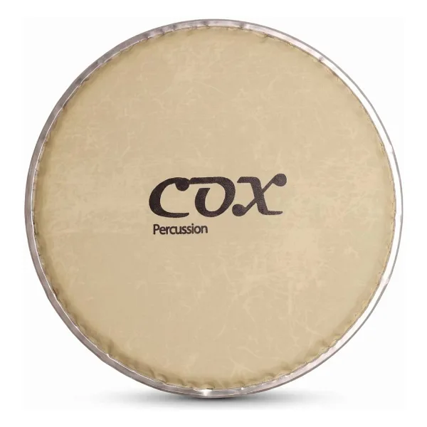 Cox 10 " Djembe Derisi