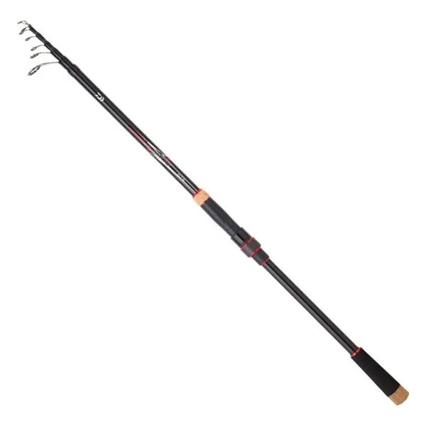 Daiwa Crossfire SL 270 cm 15-60 gr Teleskopik Olta Kamışı