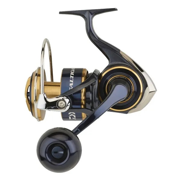 Daiwa Saltiga 20 14000 P Olta Makinesi