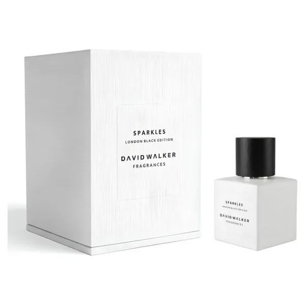 David Walker Lbe Sparkles 50ML Kadın Parfüm