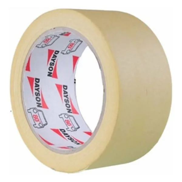 Dayson Maskeleme Bandı İnşaat 36Mm