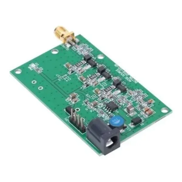 DC12V/0.3A Gürültü Kaynağı Basit Spektrumlu Harici Jeneratör Takibi