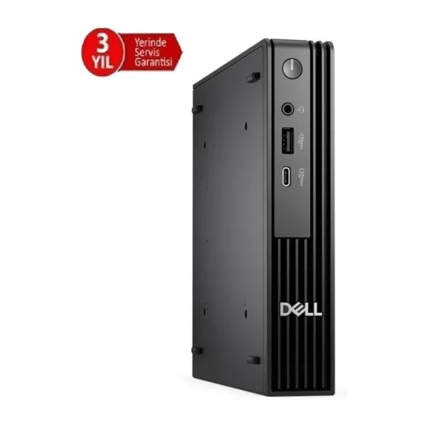 Dell Pro Micro Ultra5 235T-16GB-512SSD-Dos