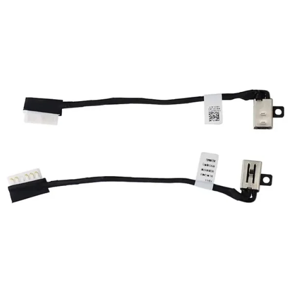 Dell Vostro 3500 Notebook Dc Power Jack (Kablolu)