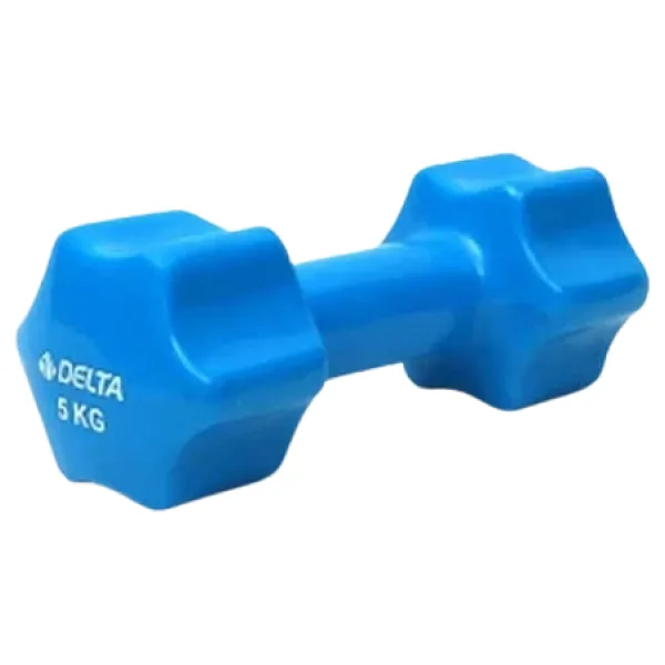 Delta VKD675 5 Kg Pvc Dambıl