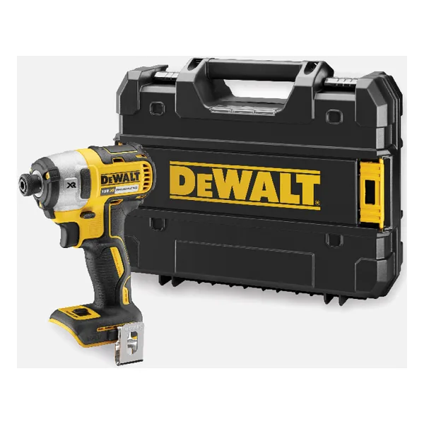 Dewalt DCF887NT-XJ 18 V Aküsüz Darbeli Vidalama Makinesi