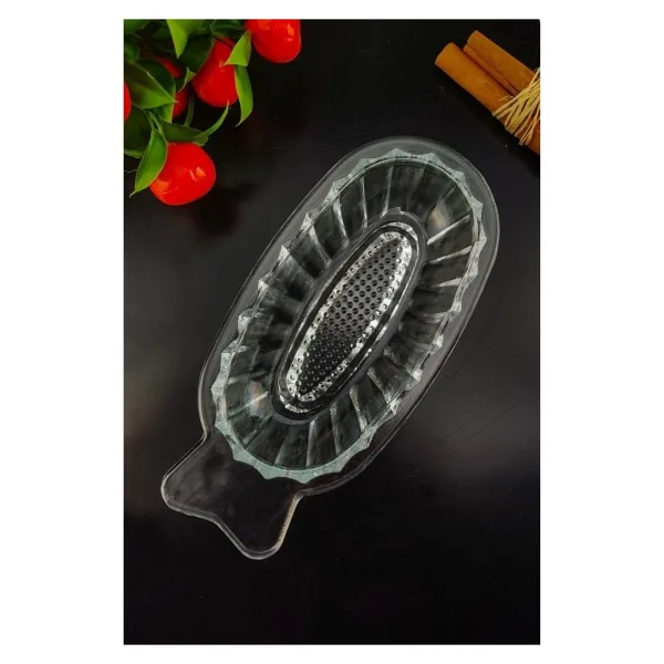 Digithome Cam Elma Ve Bebek Mama Hazırlama Rendesi - Trc003 C320.045