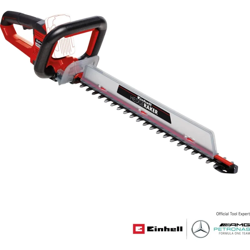 Einhell Arcurra 18/55 Aküsüz Çit Budama Makinesi