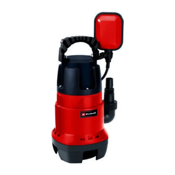 Einhell GC-DP 7835 Kirli Su Dalgıç Bahçe Pompası