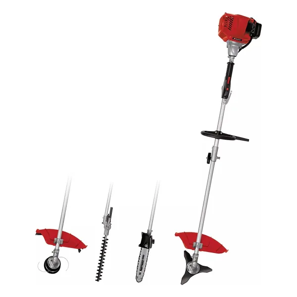 Einhell GC-MM 52 I AS Çok Fonksiyonlu Benzinli Yan Tırpan