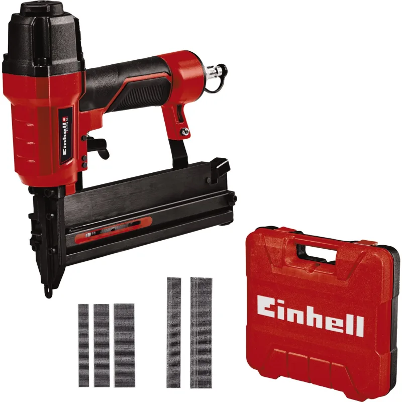 Einhell TC-PN 50 Havalı Çivi ve Zımba Tabancası