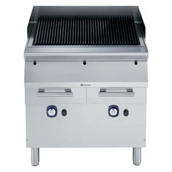 Electrolux Professional E7GRGHGCFU Endüstriyel Izgara