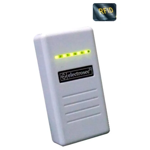 Electrosec AC-25R Bağımsız Rfid Okuyucu