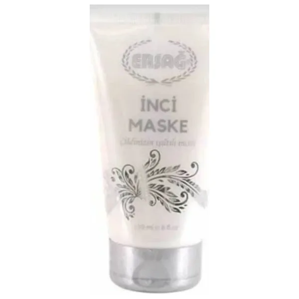 Ersağ Inci Maske