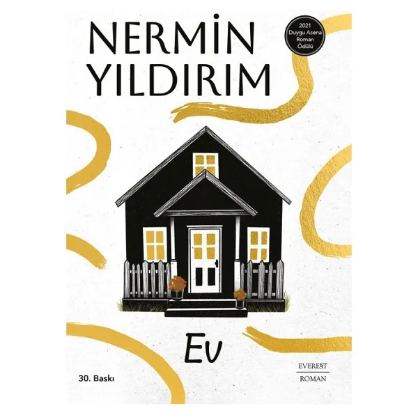 Ev - Nermin Yıldırım