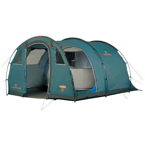 Ferrino Fenix 6 Kişilik Çadır