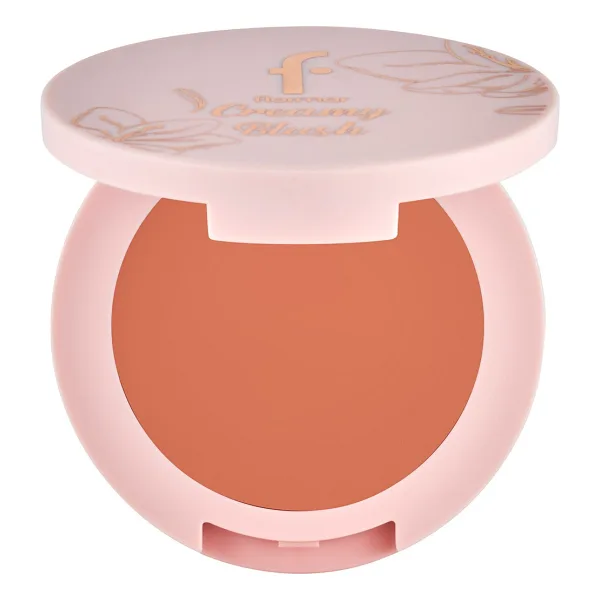 Flormar Blossom Krem Allık