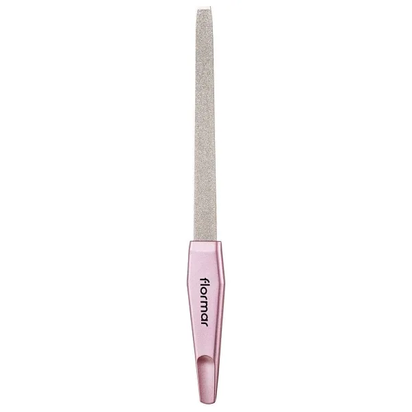 Flormar Metal Tırnak Törpüsü - Nail File - 033 -