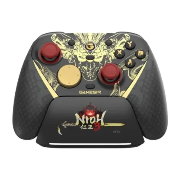 Gamesir G7 Pro 8K PC Nioh 3 Edition Kablolu/Kablosuz Oyun Kolu