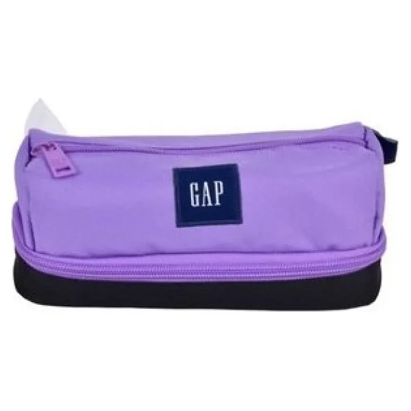 Gap 2 Bölmeli Kalem Çantası 13391