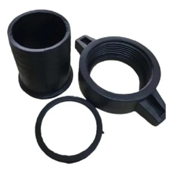 Gardenpro Wp-15 Su Motoru Hortum Rekoru 1.5''