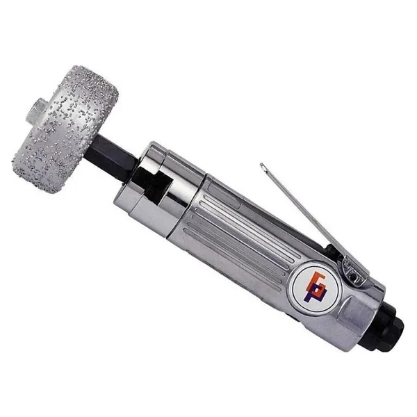 Gison GP-824TB Havalı (Ağır Hizmet)Kalıpçı Taşlama