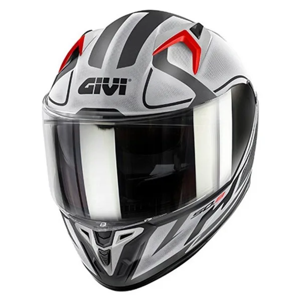 Givi 50.8 Racer Full Face Kask