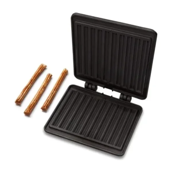 Glanz Neumarker Churros Waffle Plakası