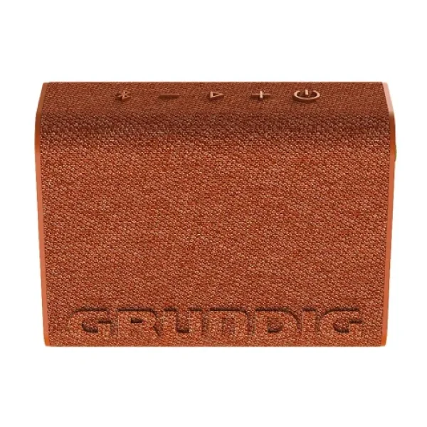Grundig Solo 2 Bluetooth Hoparlör
