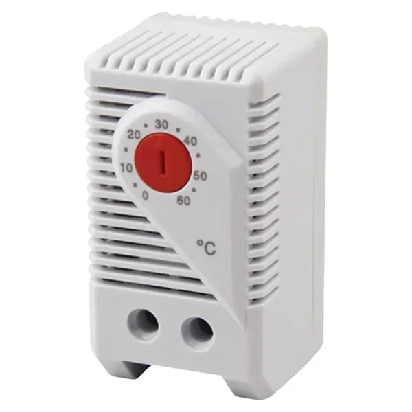 Gwest KTO-011 Pano İçi Isıtma Termostatı (0 - 60°C) NC