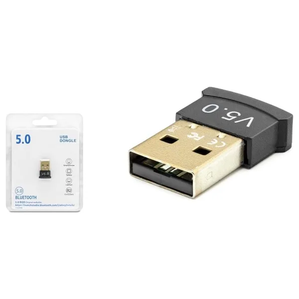 Hadron HD7202 5.0 Bluetooth Adaptör
