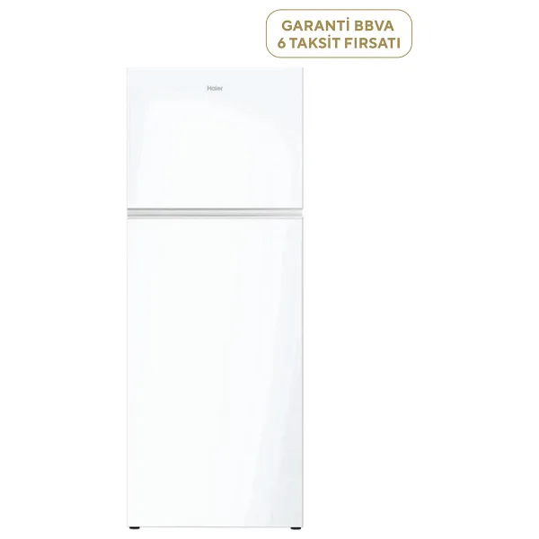 Haier HPR5718ENPW Çift Kapılı No Frost Buzdolabı
