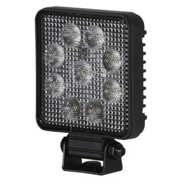 Hella Off-Road Led Lamba 12V-24V 100Mm 1Ga357114-002