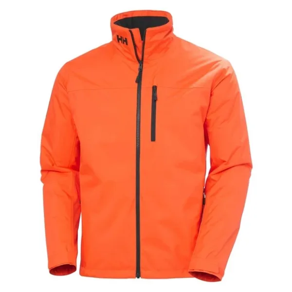 Helly Hansen Crew Midlayer 2.0 HHA.34444 Erkek Mont