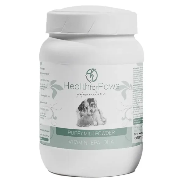 HFP Puppy Milk Yavru Köpek Süt Tozu 250 Gr