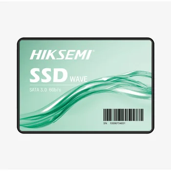 Hiksemi HS-SSD-WAVE(S) SATA 3.0 2.5" 256 GB SSD
