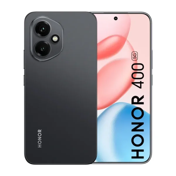 Honor 400 256 GB 12 GB Siyah