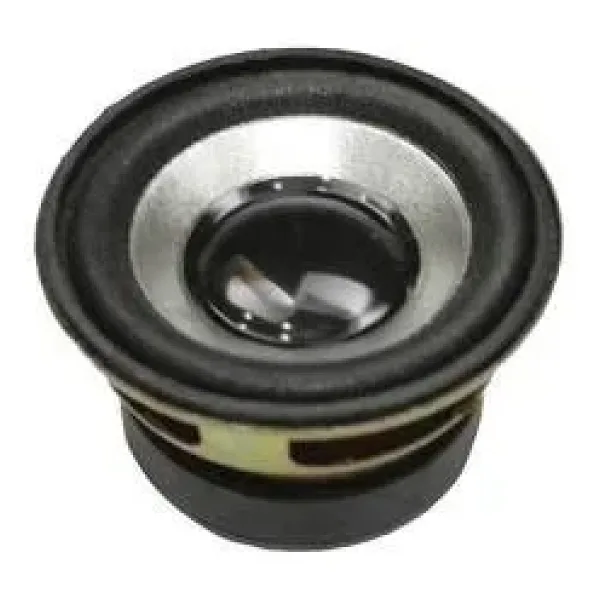 Hoparlör 4 ohm 3W 50x50
